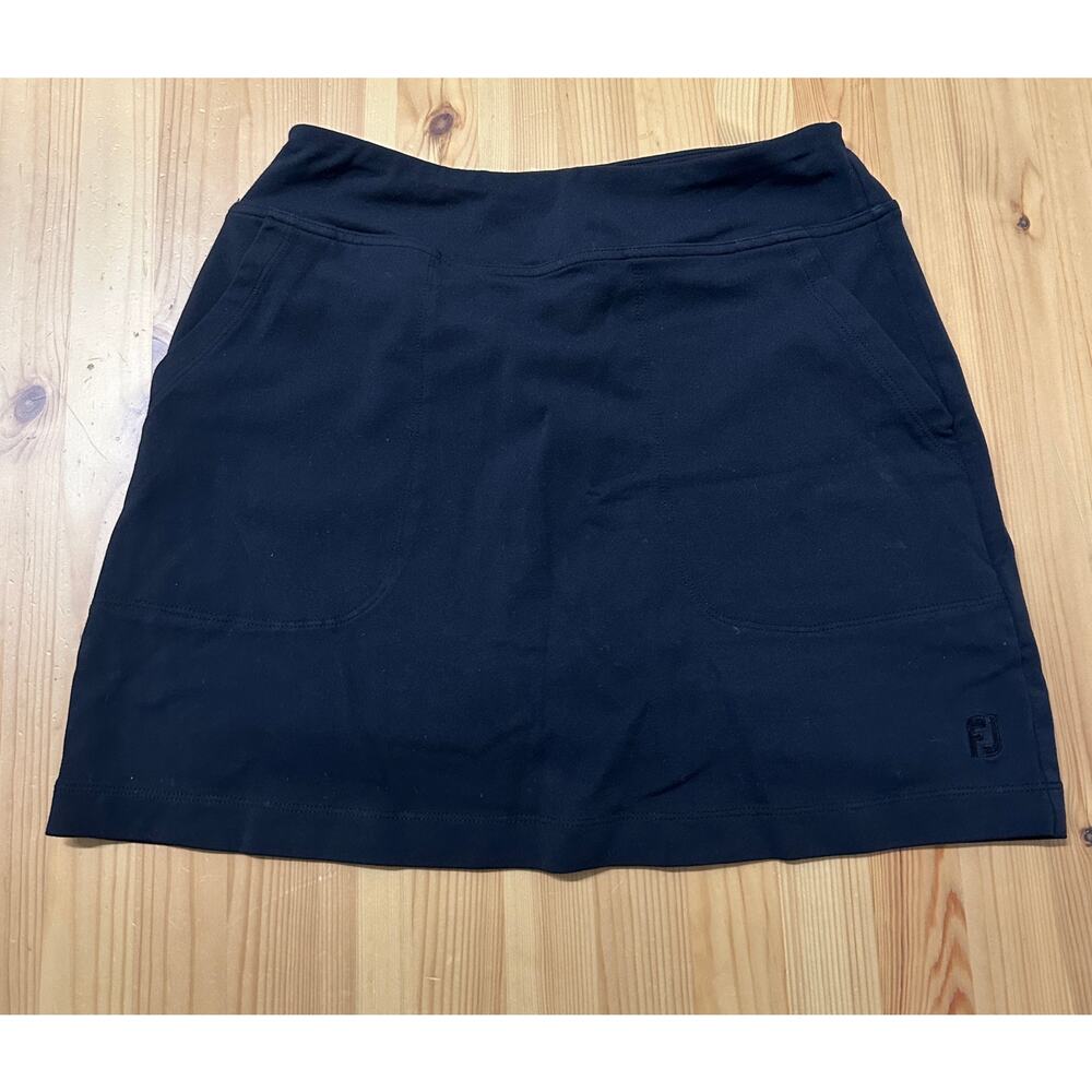 FJ Footjoy Womens Skirt Skort Size XXS